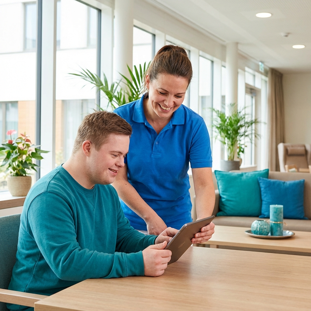 Learning Disability Support