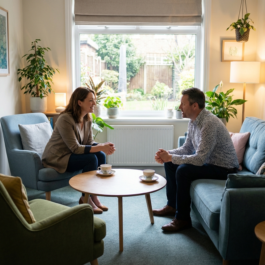 Mental Health Support Services