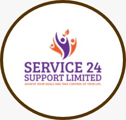 Service 24 Support